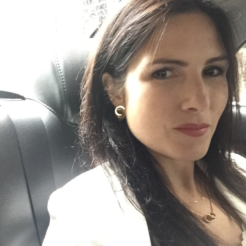 Meet your Posher, Nicola